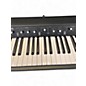 Used KORG SV188 88 Key Stage Piano