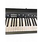 Used KORG SV188 88 Key Stage Piano