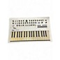 Used KORG Minilogue 4 Voice Polyphonic Analog Synthesizer thumbnail