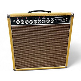 Used Amplified Nation Wonderland Overdrive V2 Tube Guitar Combo Amp