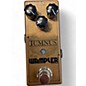 Used Wampler Tumnus Mini Overdrive Effect Pedal thumbnail