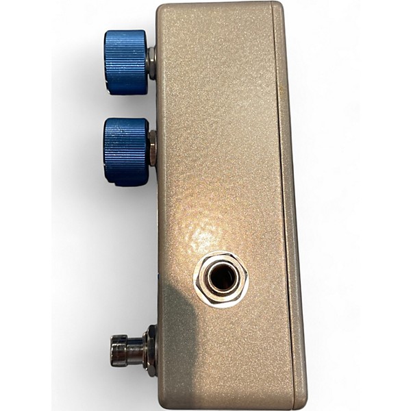 Used Epic Tone Phd Pedals Storm God Effect Pedal