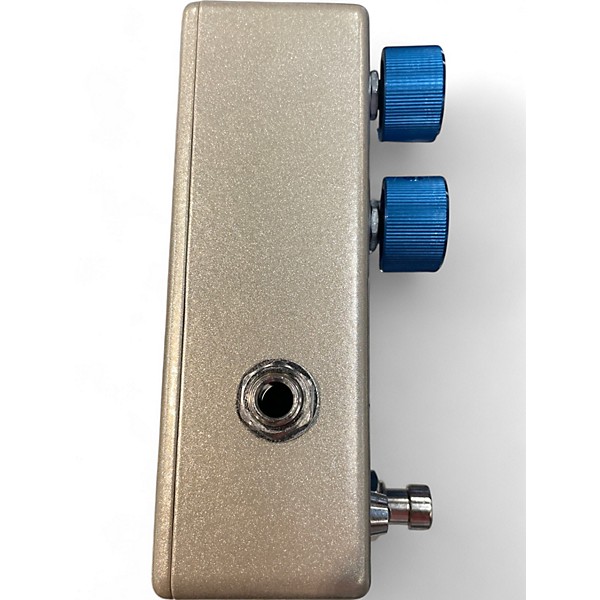 Used Epic Tone Phd Pedals Storm God Effect Pedal