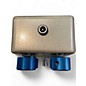 Used Epic Tone Phd Pedals Storm God Effect Pedal