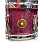 Used 2024 Gretsch Drums 6.5X14 Gretsch USA Purple Glass Drum thumbnail