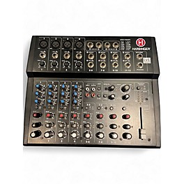 Used Harbinger L1202FX Unpowered Mixer