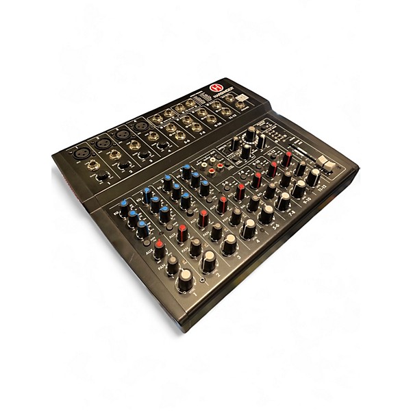 Used Harbinger L1202FX Unpowered Mixer