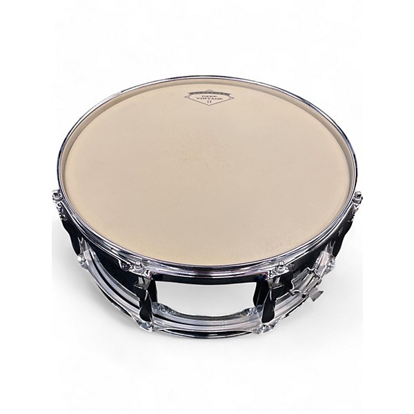 Used Premier 14in STEEL STEEL Drum