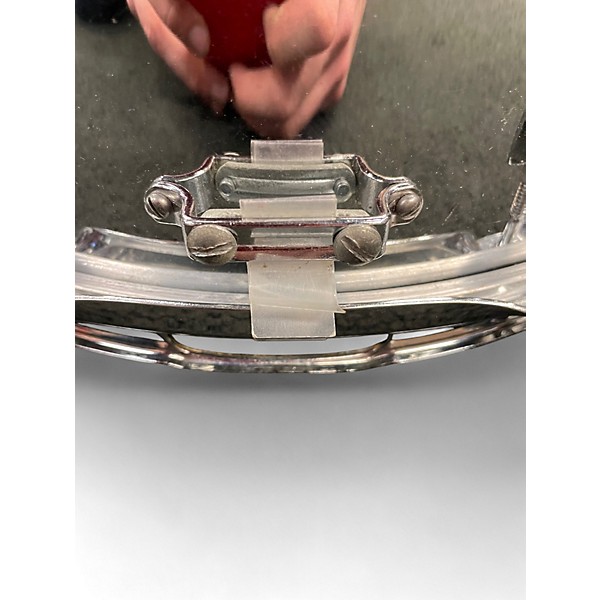 Used Premier 14in STEEL STEEL Drum