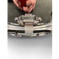 Used Premier 14in STEEL STEEL Drum