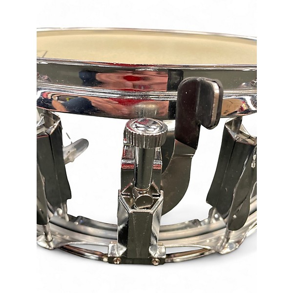 Used Premier 14in STEEL STEEL Drum