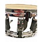 Used Premier 14in STEEL STEEL Drum