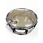 Used Premier 14in STEEL STEEL Drum