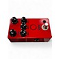 Used JHS Pedals Angry Charlie V3 Effect Pedal