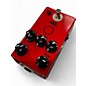 Used JHS Pedals Angry Charlie V3 Effect Pedal