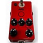 Used JHS Pedals Angry Charlie V3 Effect Pedal