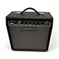 Used GAMMA G25 Guitar Combo Amp thumbnail