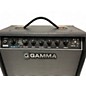 Used GAMMA G25 Guitar Combo Amp