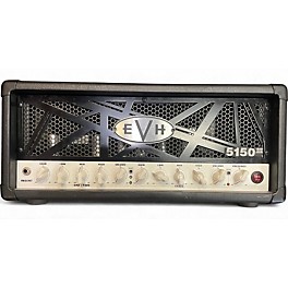 Used EVH 5150 III 50W Tube Guitar Amp Head