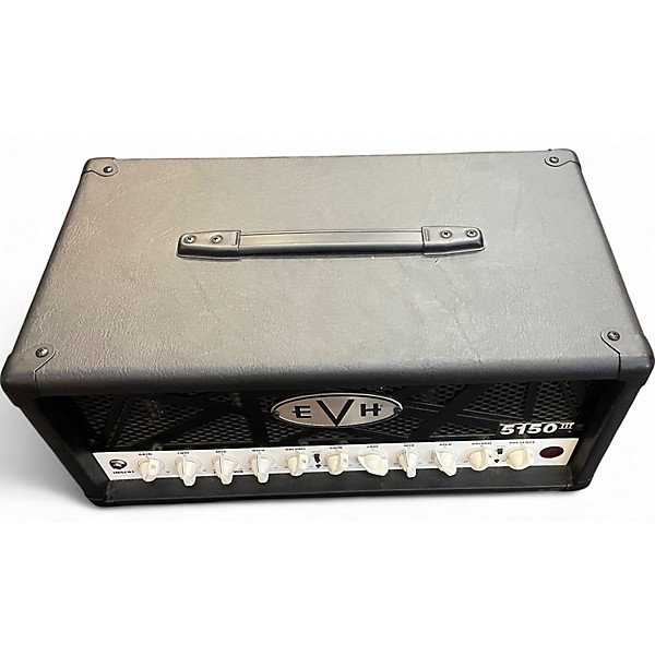 Used EVH 5150 III 50W Tube Guitar Amp Head