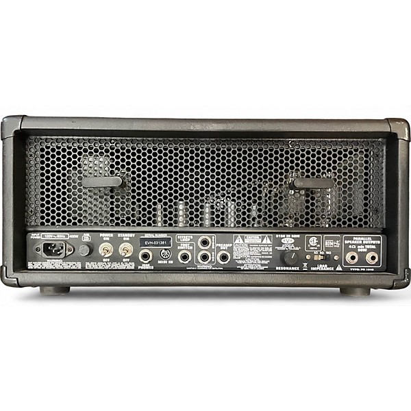 Used EVH 5150 III 50W Tube Guitar Amp Head