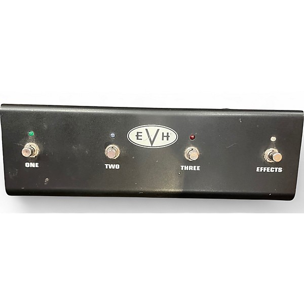 Used EVH 5150 III 50W Tube Guitar Amp Head