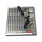 Used Soundcraft Spirit FX8 Unpowered Mixer thumbnail