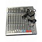 Used Soundcraft Spirit FX8 Unpowered Mixer thumbnail