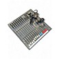 Used Soundcraft Spirit FX8 Unpowered Mixer