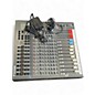 Used Soundcraft Spirit FX8 Unpowered Mixer