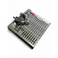 Used Soundcraft Spirit FX8 Unpowered Mixer