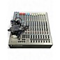 Used Soundcraft Spirit FX8 Unpowered Mixer