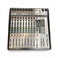 Used Soundcraft SIGNATURE 12 Unpowered Mixer thumbnail