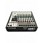 Used Soundcraft SIGNATURE 12 Unpowered Mixer