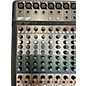 Used Soundcraft SIGNATURE 12 Unpowered Mixer