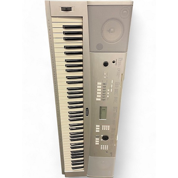 Used Yamaha YPG225 Digital Piano