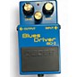 Used BOSS BD2 Blues Driver Effect Pedal thumbnail