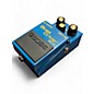 Used BOSS BD2 Blues Driver Effect Pedal