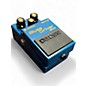 Used BOSS BD2 Blues Driver Effect Pedal