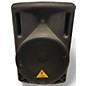 Used Behringer B212A 12in 2-Way 400W Powered Speaker thumbnail