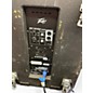 Used Peavey DM118 Powered Subwoofer