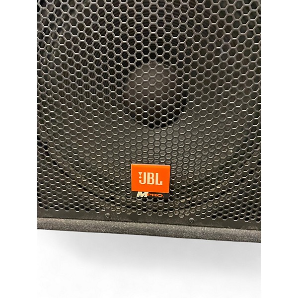 Used JBL MP215 Unpowered Speaker