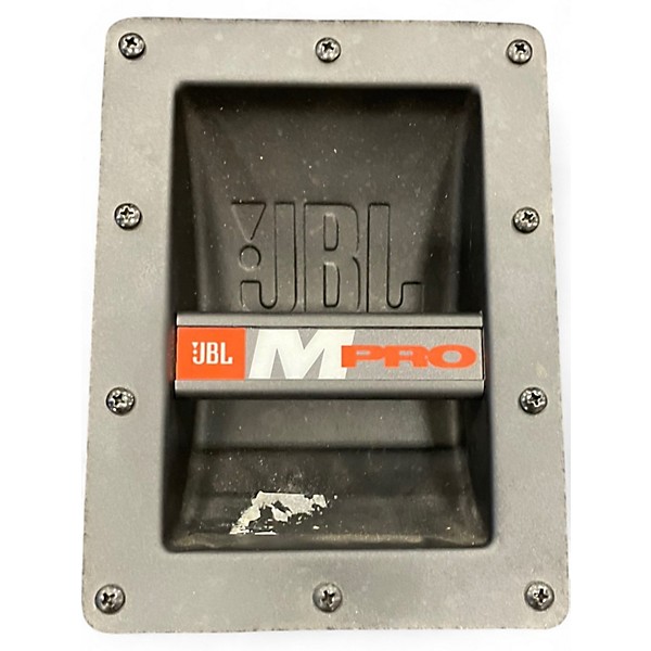 Used JBL MP215 Unpowered Speaker