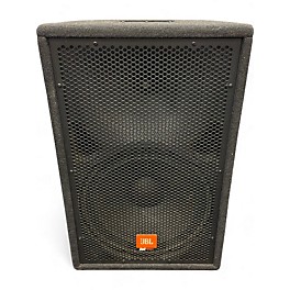 Used JBL MP215 Unpowered Speaker