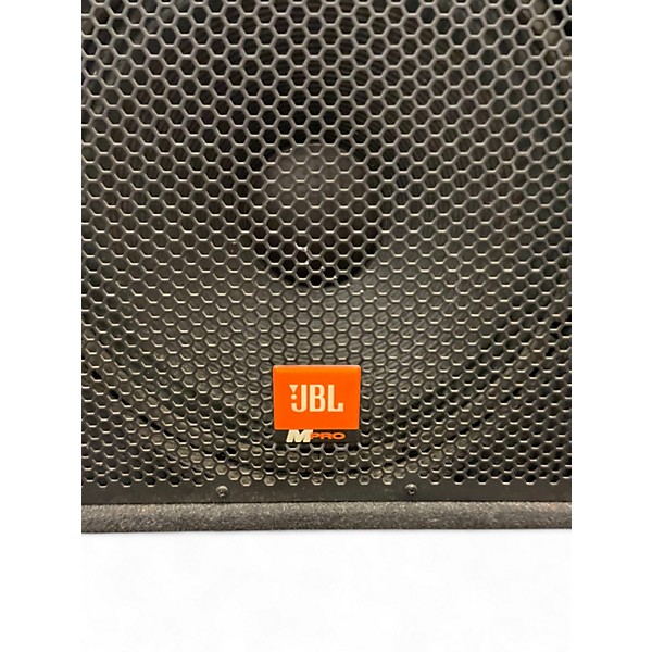 Used JBL MP215 Unpowered Speaker