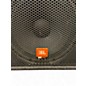 Used JBL MP215 Unpowered Speaker