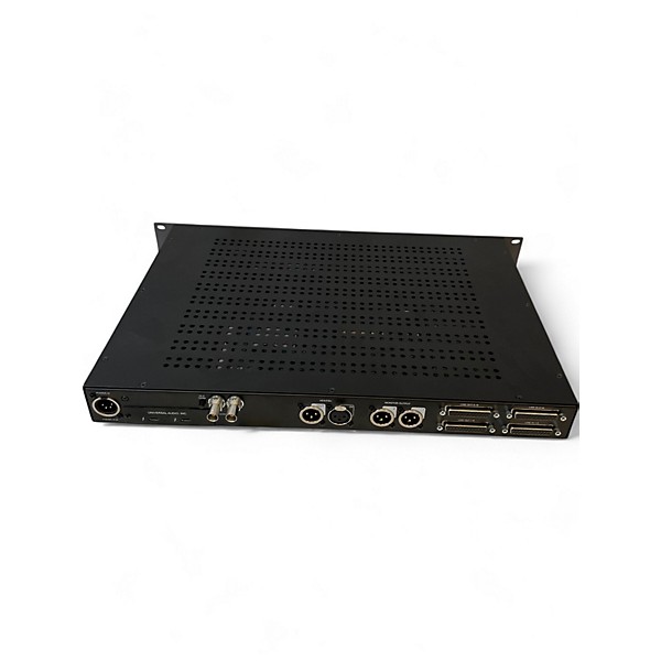 Used Universal Audio Apollo X16  3 Audio Interface