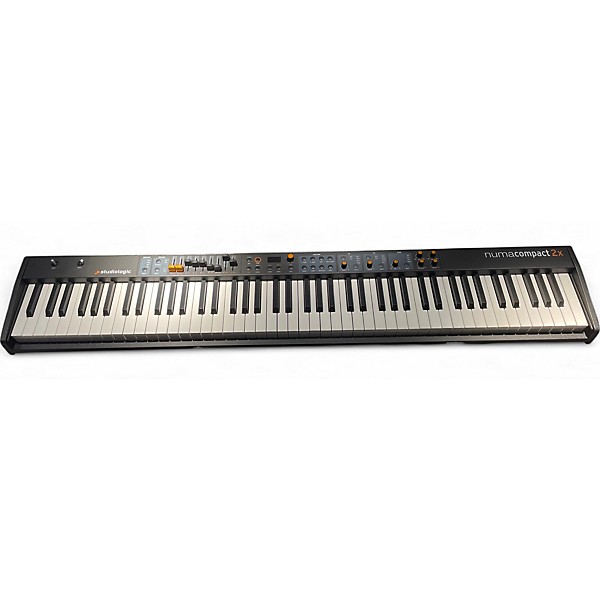 Used Studiologic Numa Compact 2 Digital Piano