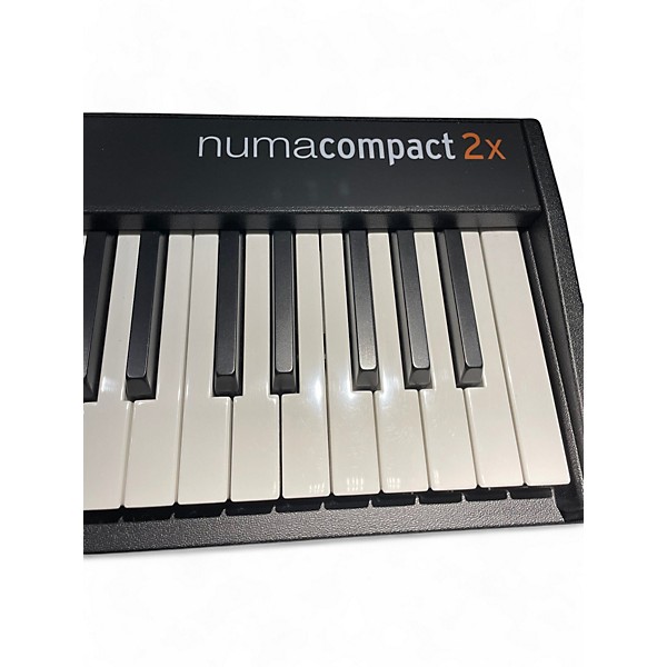 Used Studiologic Numa Compact 2 Digital Piano