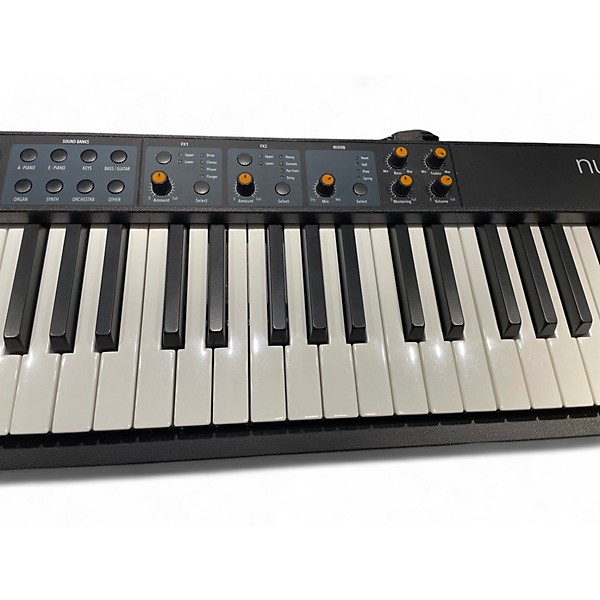 Used Studiologic Numa Compact 2 Digital Piano